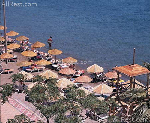 Romance Hotel 15